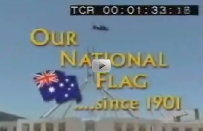 Our National Flag Video